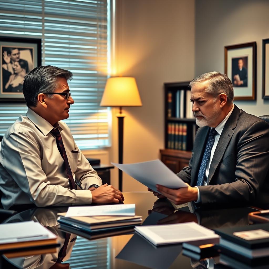 Tax Evasion Lawyer Washington County