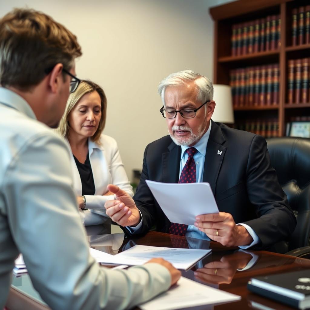 Tax Evasion Lawyer Wicomico County