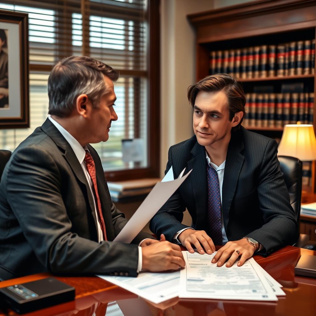 Tax Fraud Lawyer Allegany County