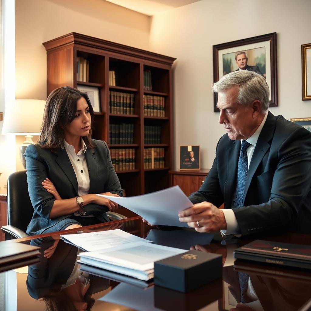 Tax Fraud Lawyer Baltimore County