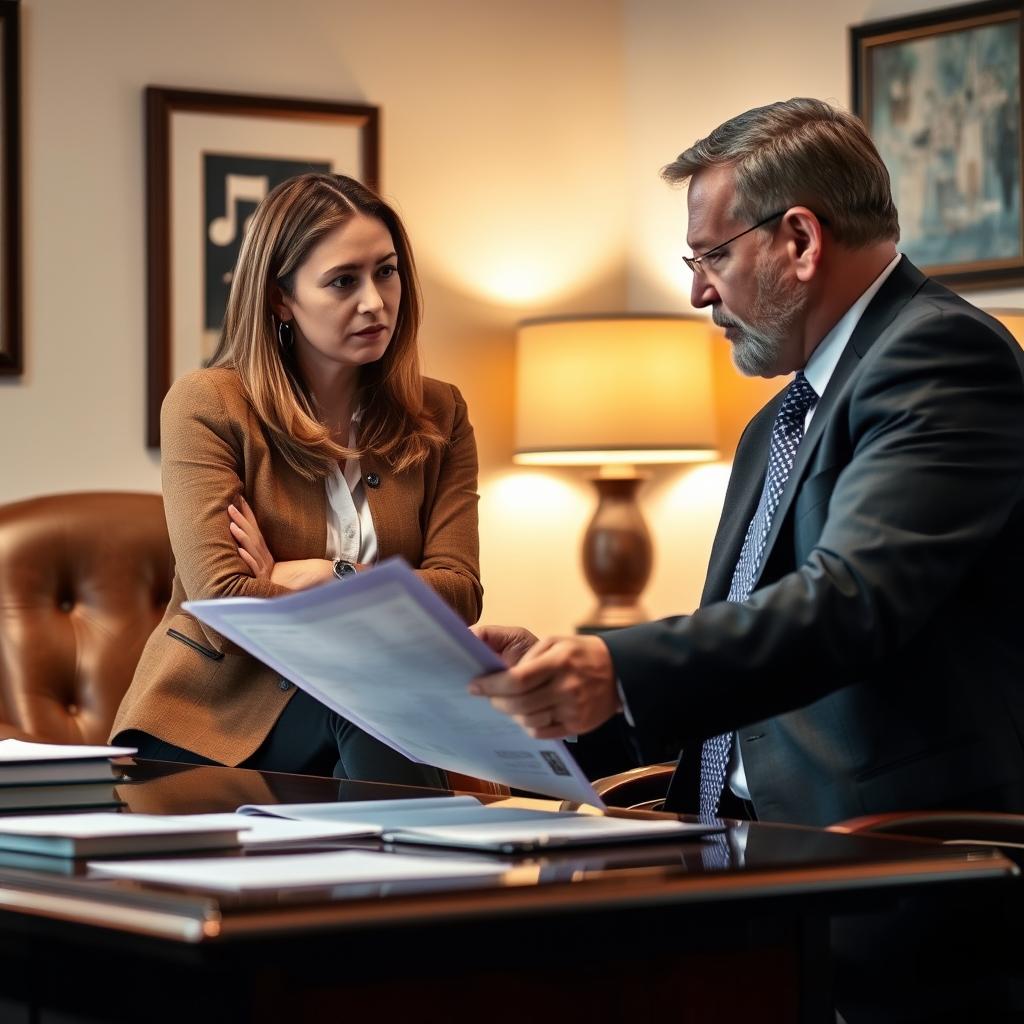 Tax Fraud Lawyer Cecil County
