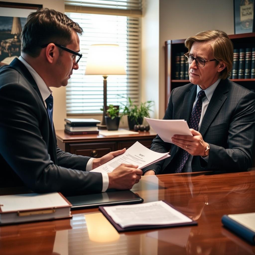 Tax Fraud Lawyer Howard County