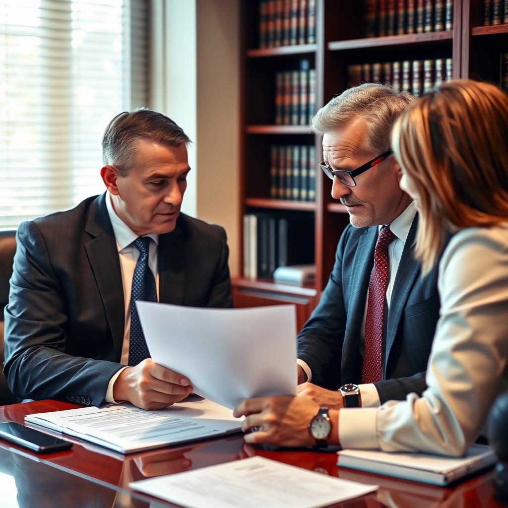 Tax Fraud Lawyer Rockville