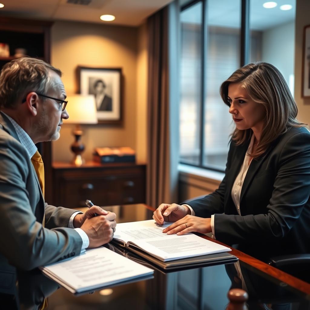 Tax Fraud Lawyer Somerset County