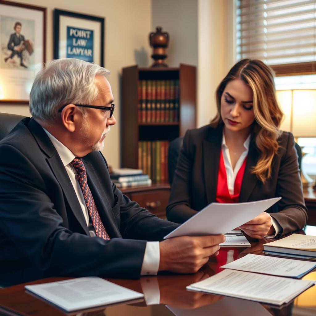 Tax Fraud Lawyer Wicomico County