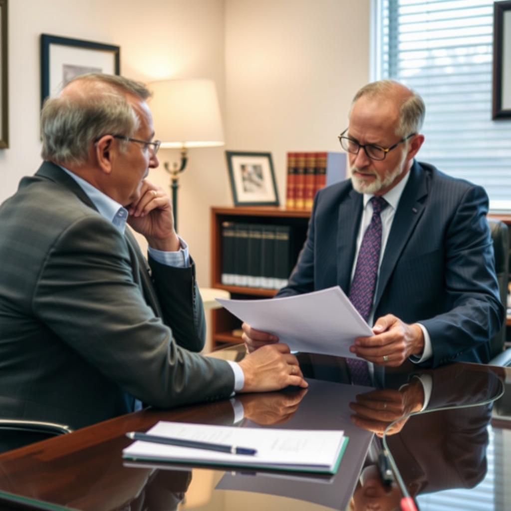 Tax Fraud Lawyer Worcester County