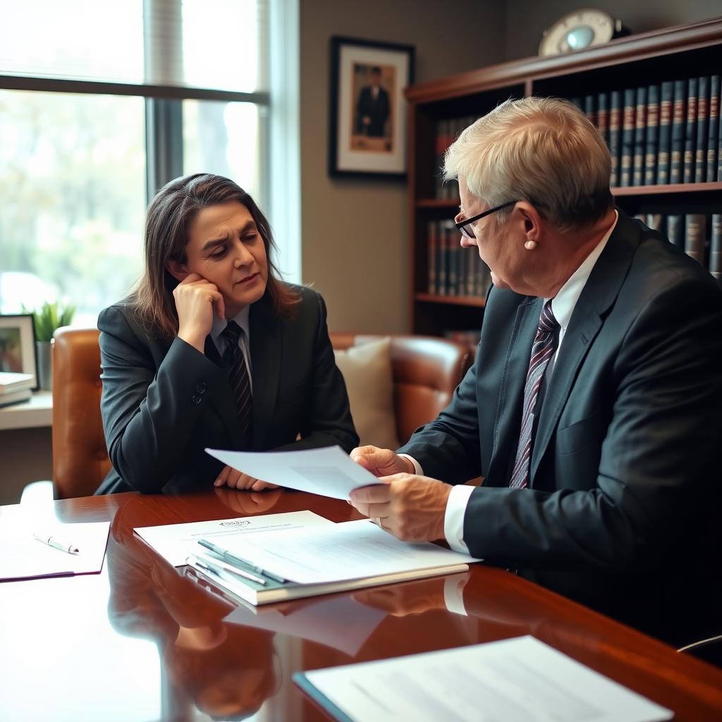 Theft Defense Lawyer Baltimore County