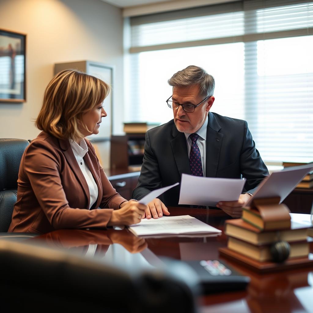 Theft Defense Lawyer Dorchester County
