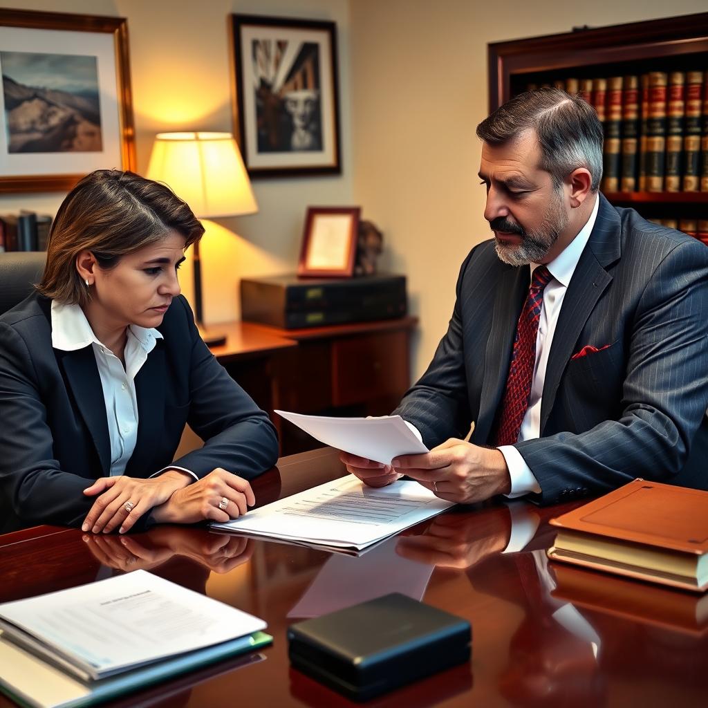 Theft Defense Lawyer Maryland