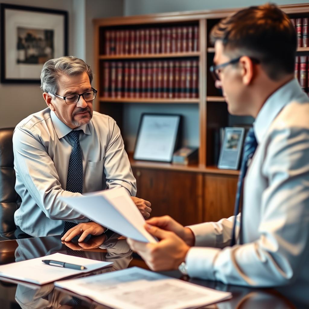 Theft Defense Lawyer Salisbury