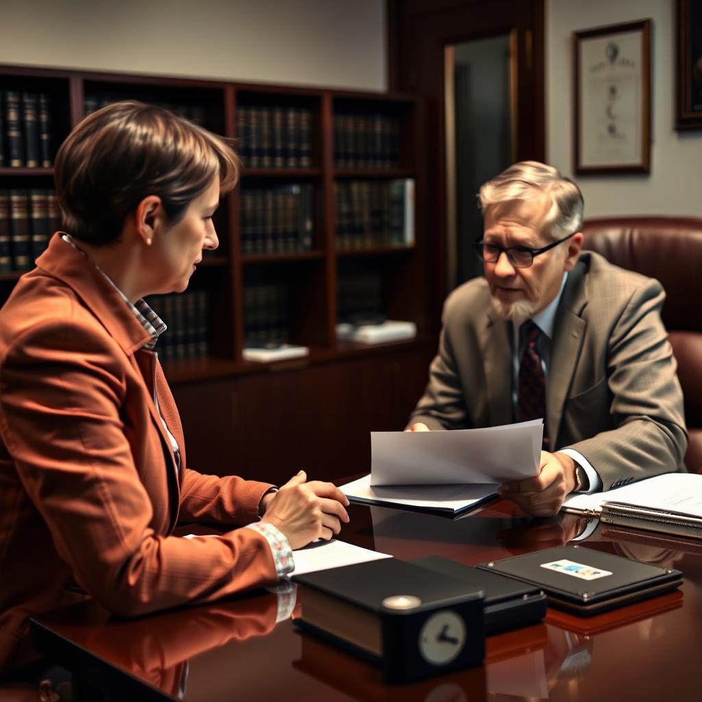 Theft Defense Lawyer Worcester County