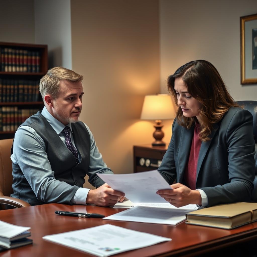 Trespassing Defense Lawyer Baltimore County