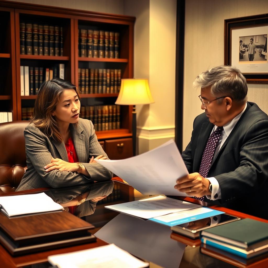 Trespassing Defense Lawyer Baltimore