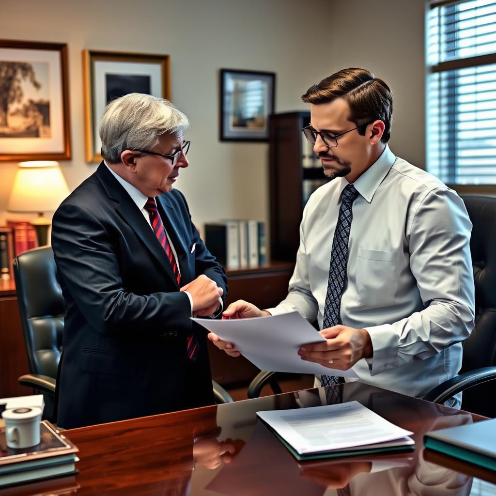 Trespassing Defense Lawyer Calvert County