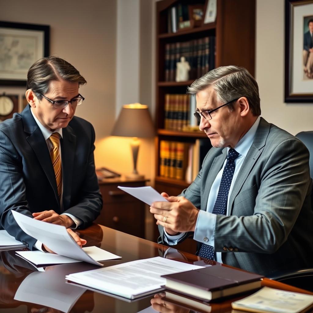 Trespassing Defense Lawyer Cecil County