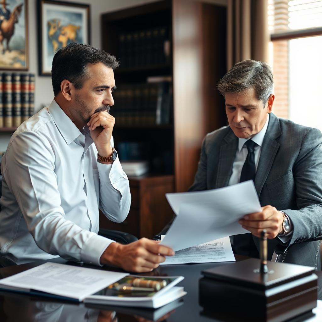 Trespassing Defense Lawyer Dorchester County