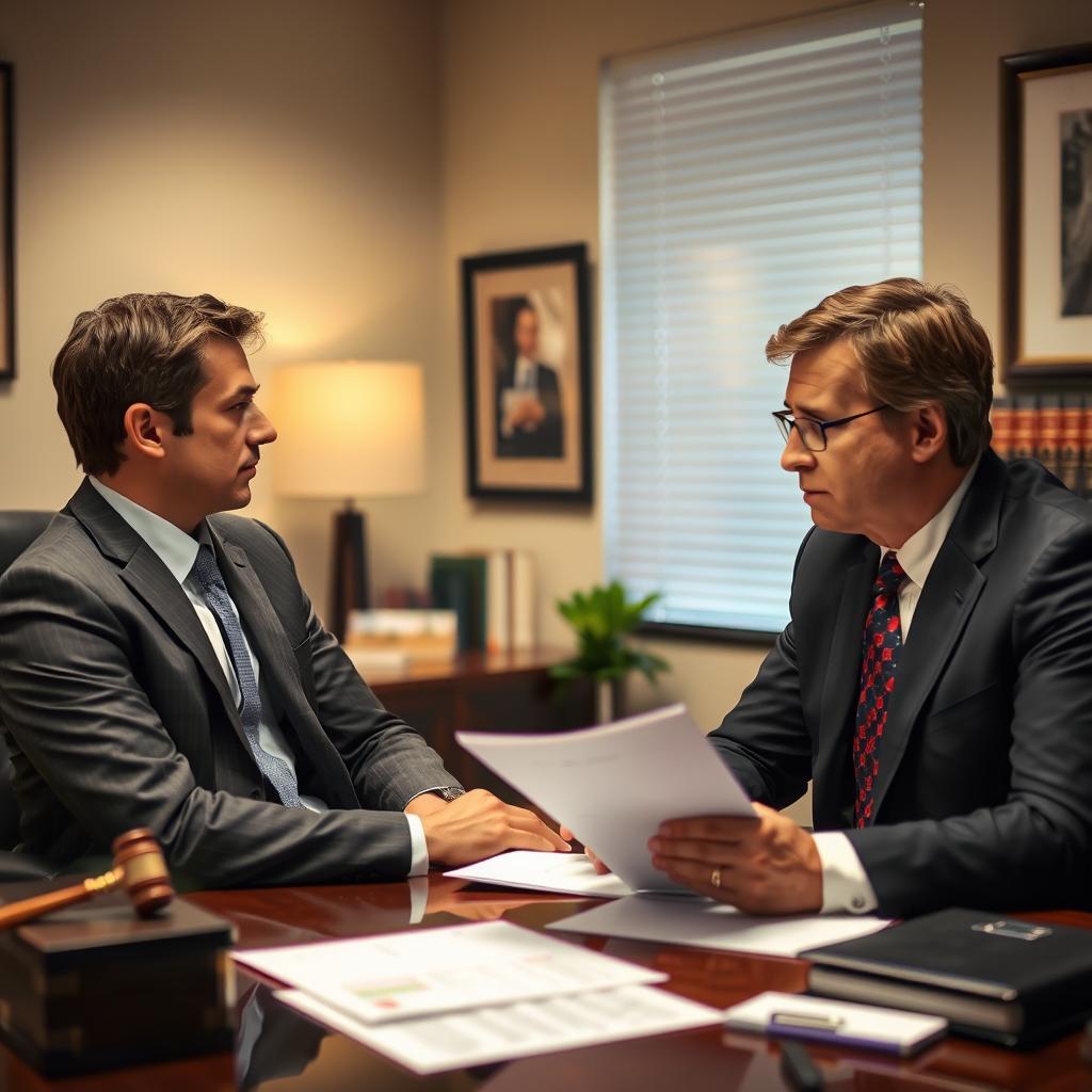 Trespassing Defense Lawyer Frederick County