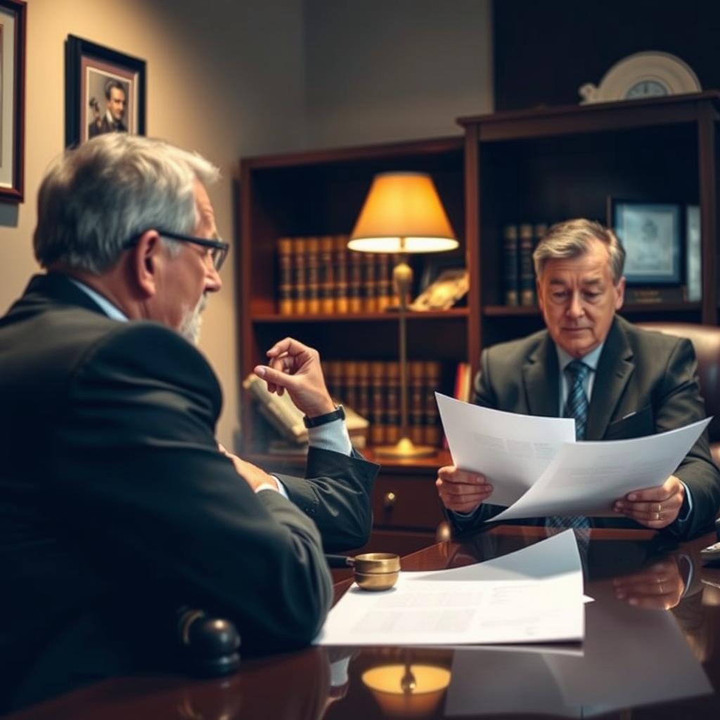 Trespassing Defense Lawyer Harford County