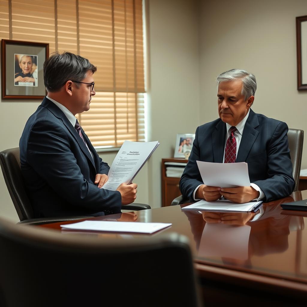 Trespassing Defense Lawyer Howard County