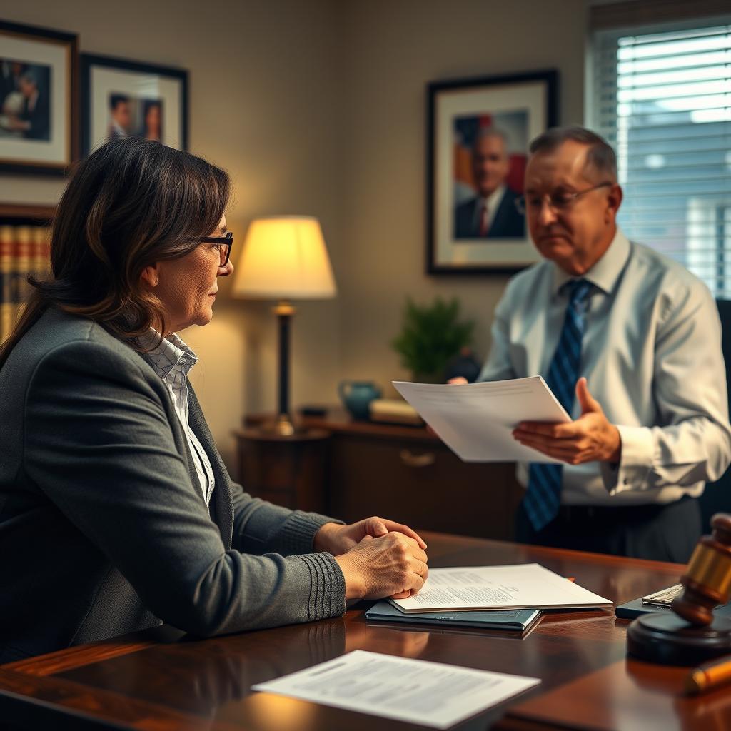 Trespassing Defense Lawyer Kent County
