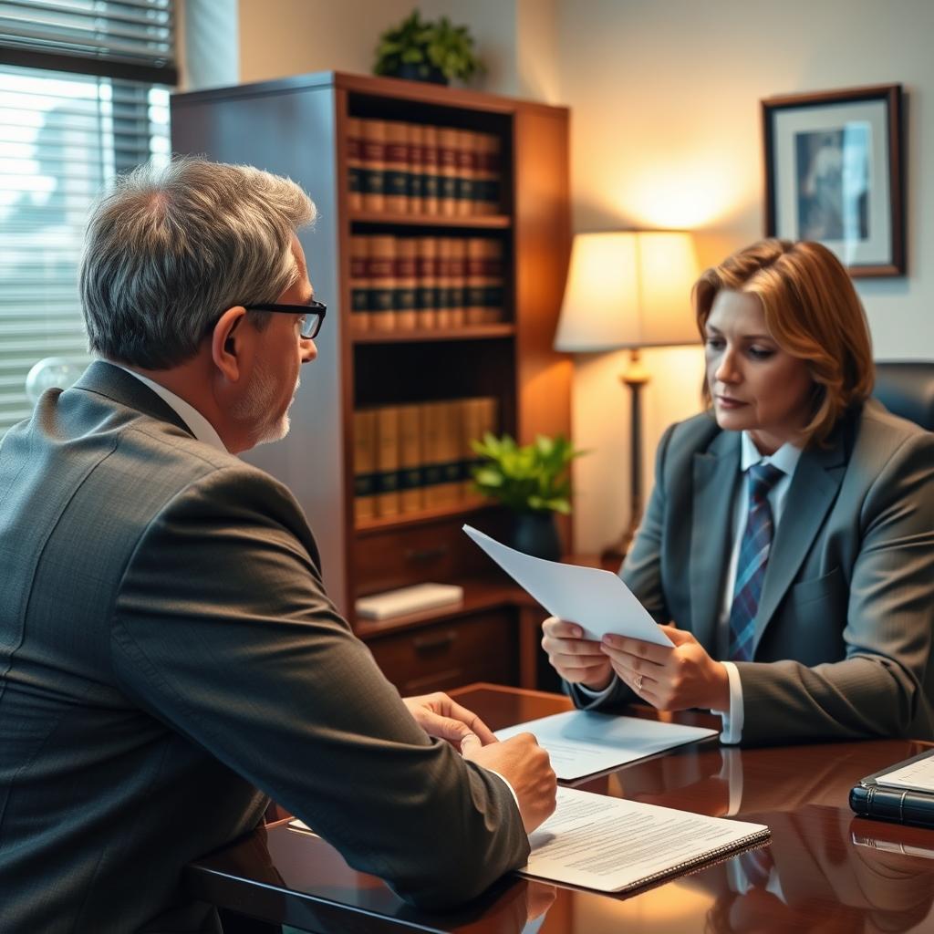 Trespassing Defense Lawyer Maryland