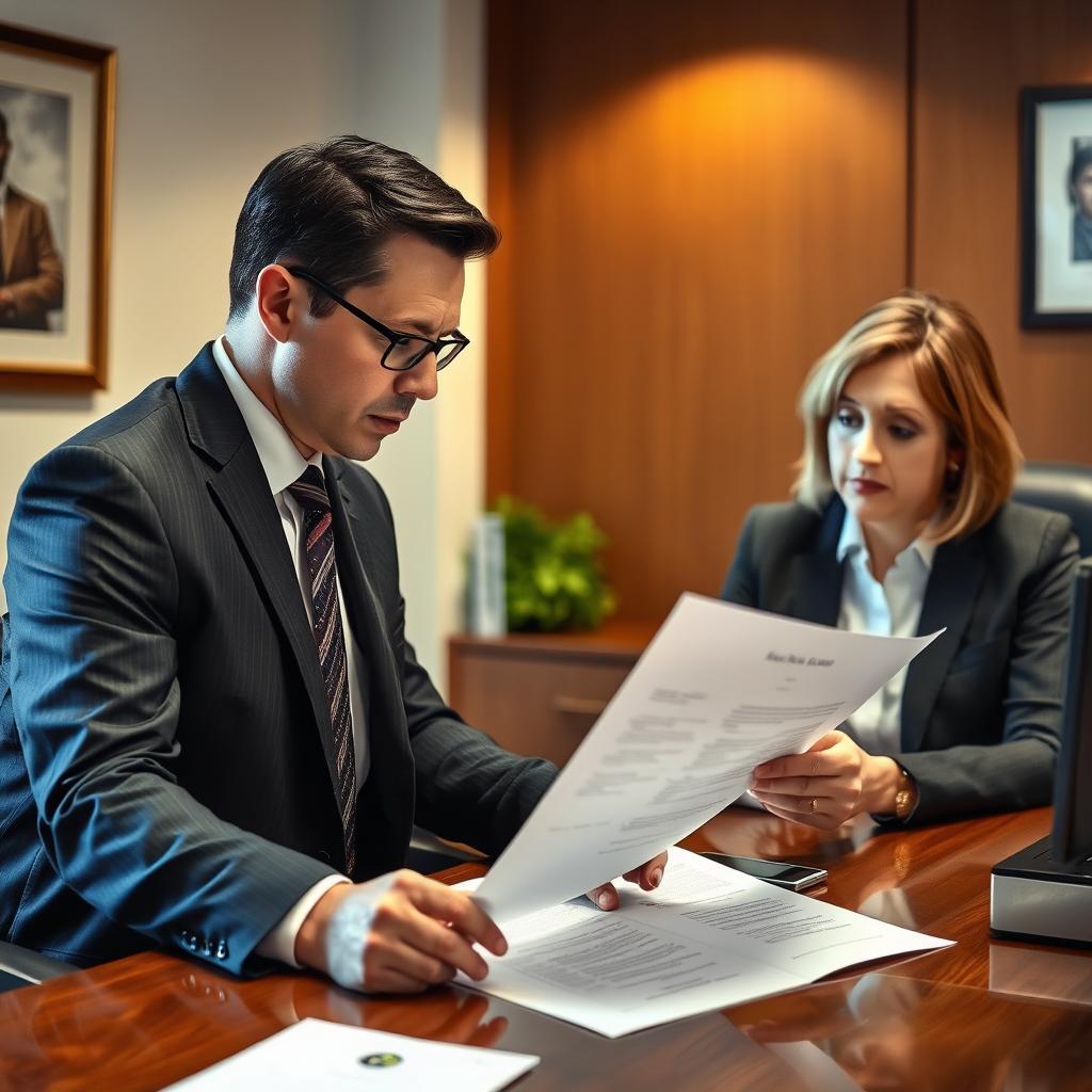 Trespassing Defense Lawyer Montgomery County