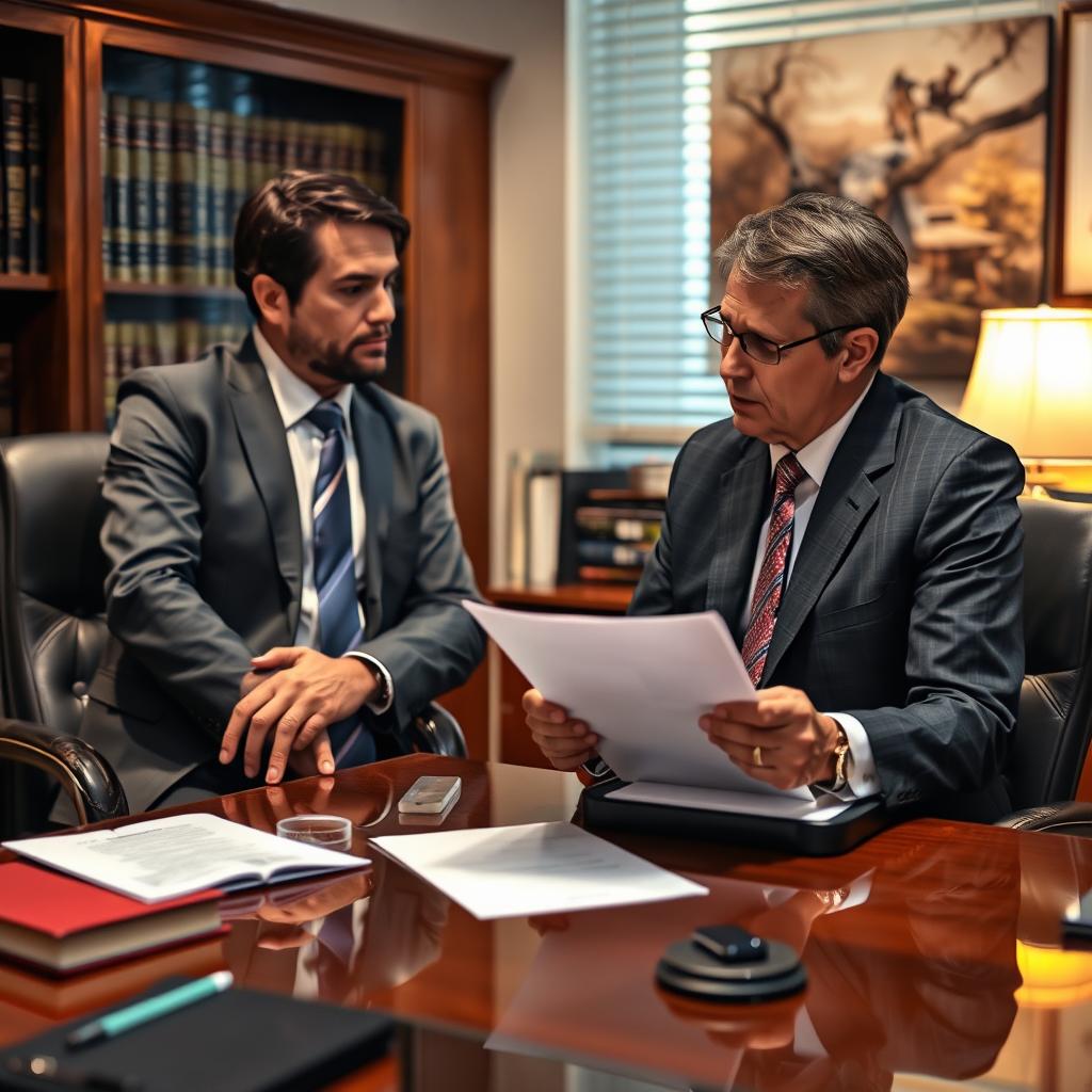Trespassing Defense Lawyer Prince Georges County