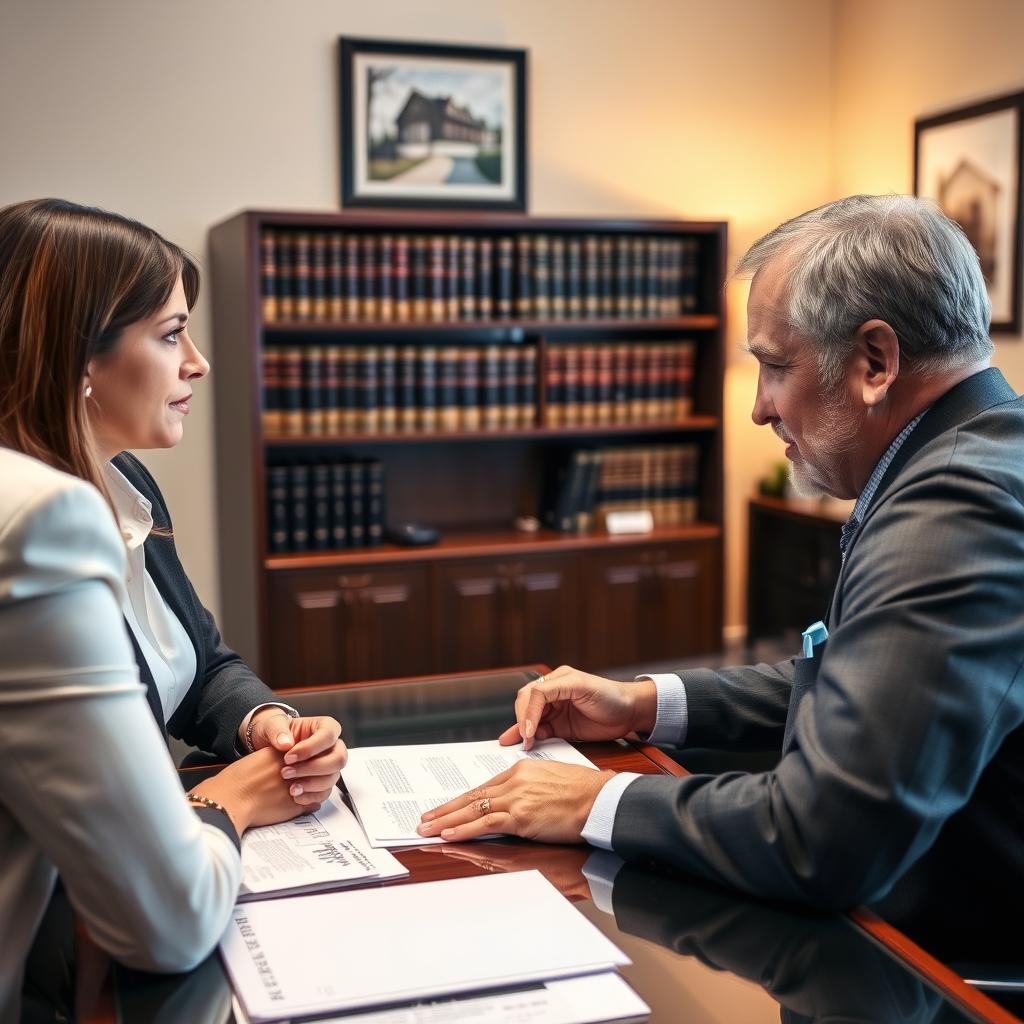 Trespassing Defense Lawyer Rockville