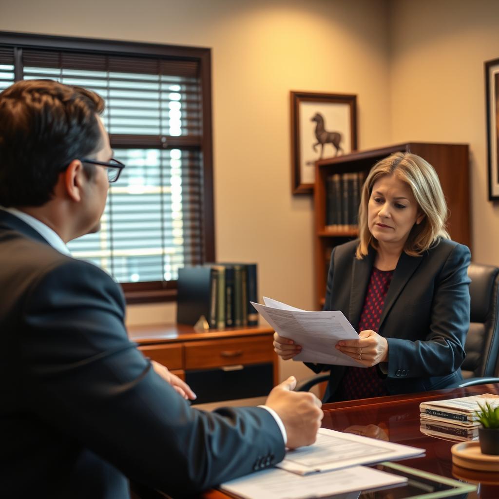 Trespassing Defense Lawyer Salisbury