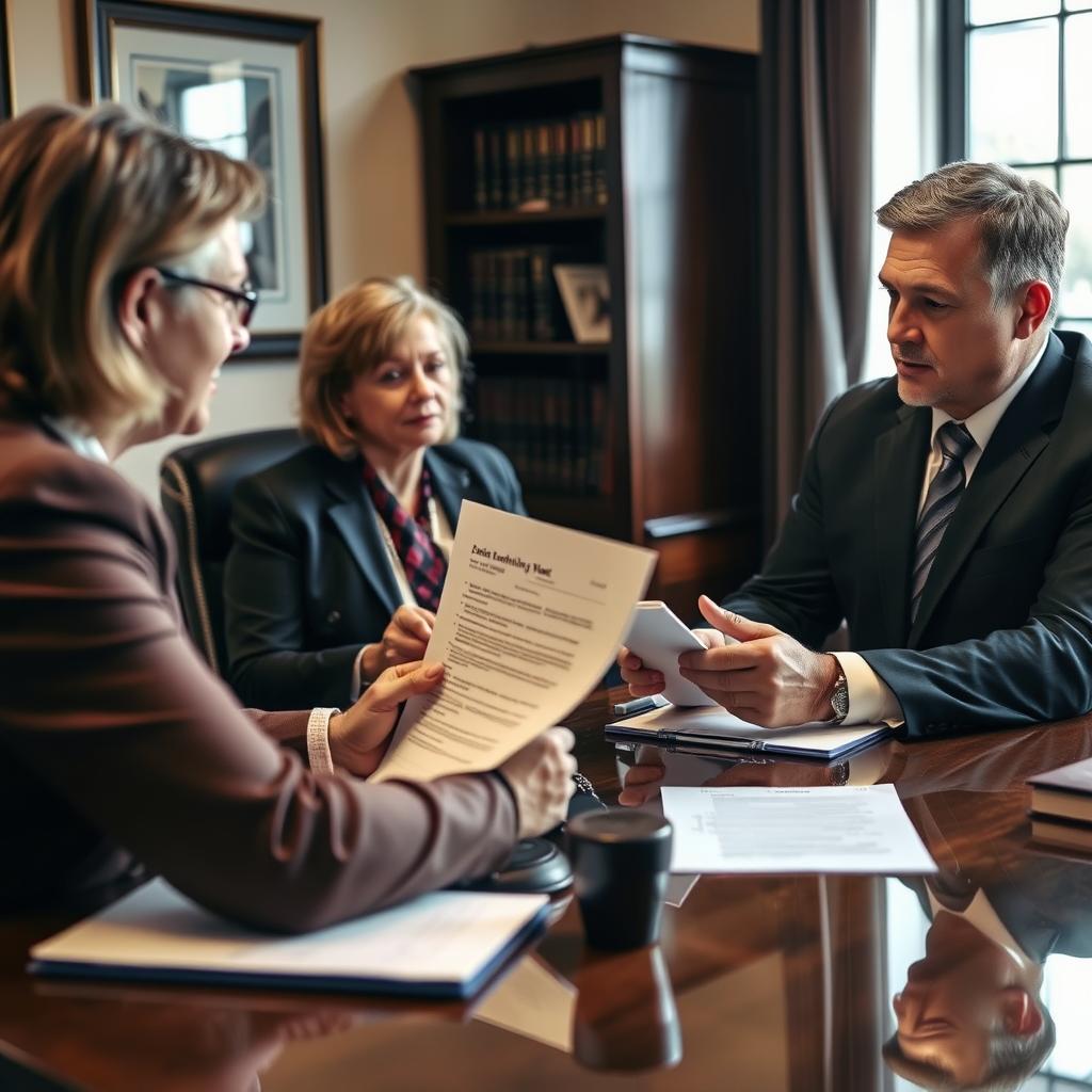 Trespassing Defense Lawyer Somerset County