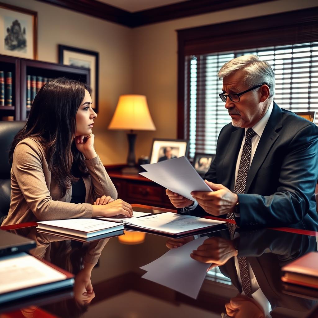 Trespassing Defense Lawyer Wicomico County