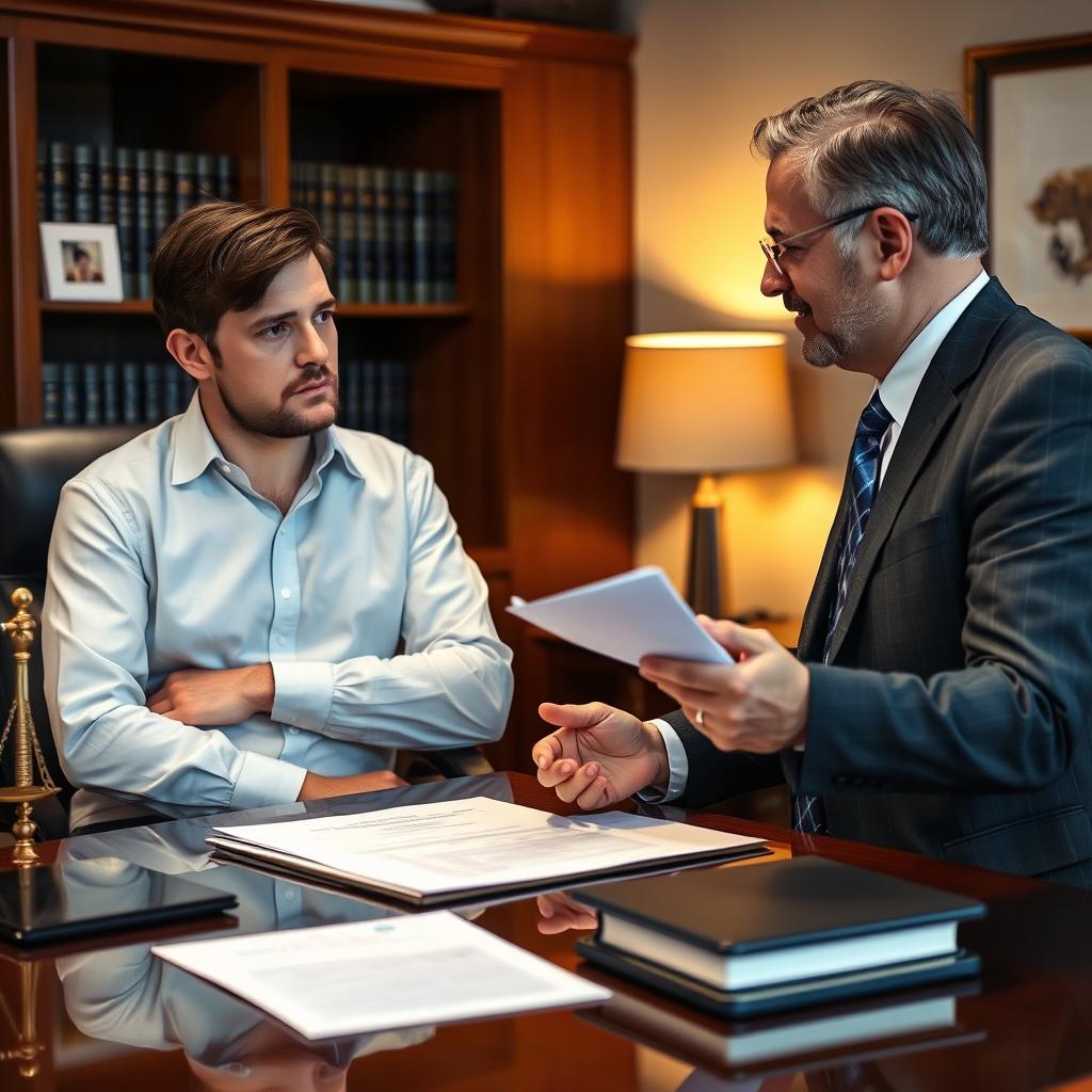 Trespassing Defense Lawyer Worcester County