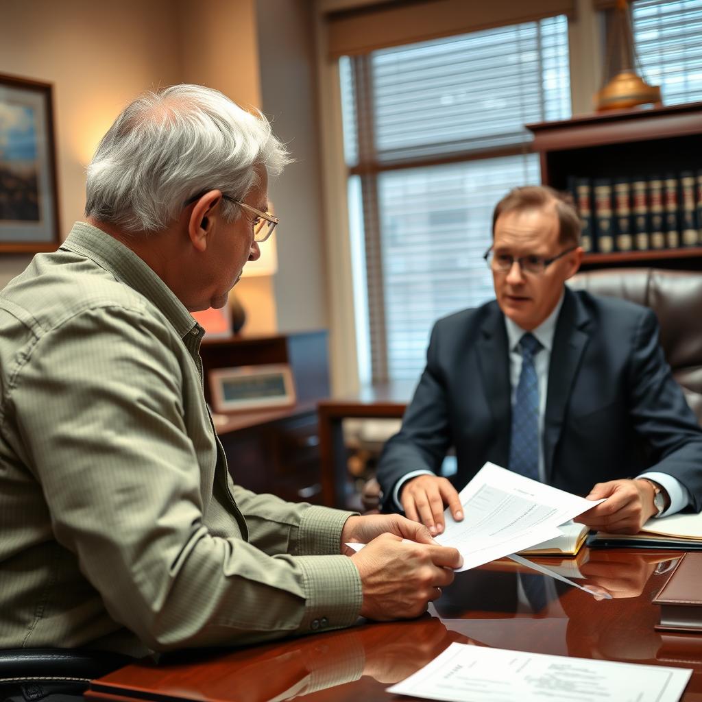 Underage Possession Defense Lawyer Spotsylvania County