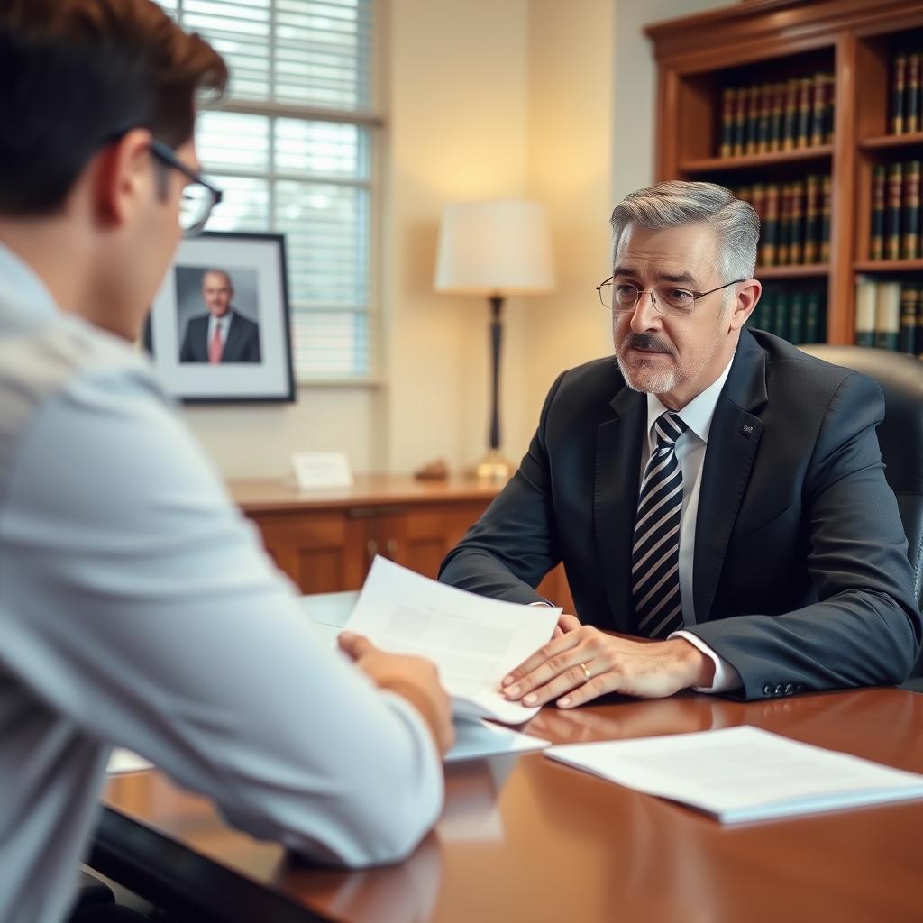 Wire Fraud Lawyer Allegany County