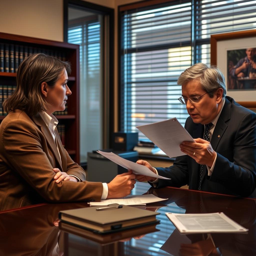 Wire Fraud Lawyer Anne Arundel County