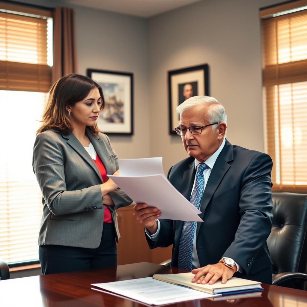 Wire Fraud Lawyer Baltimore County