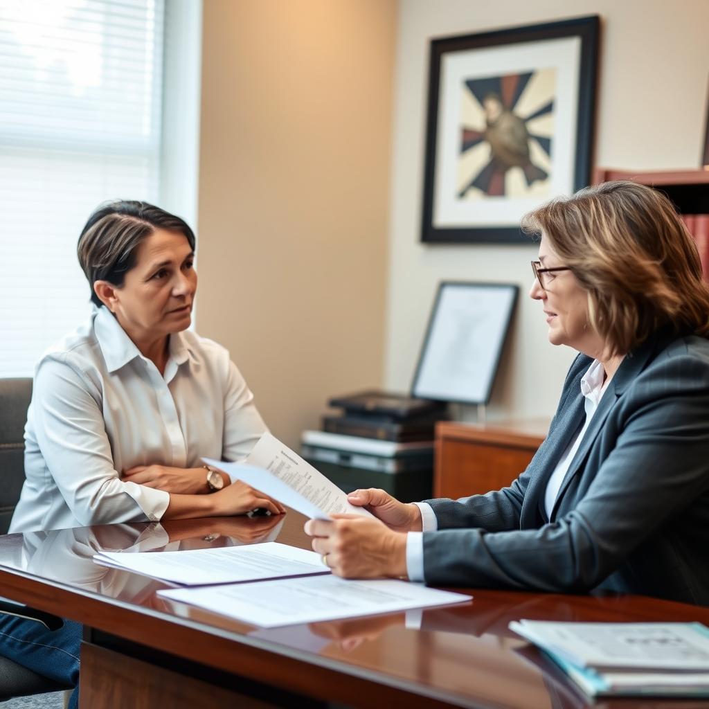 Wire Fraud Lawyer Caroline County