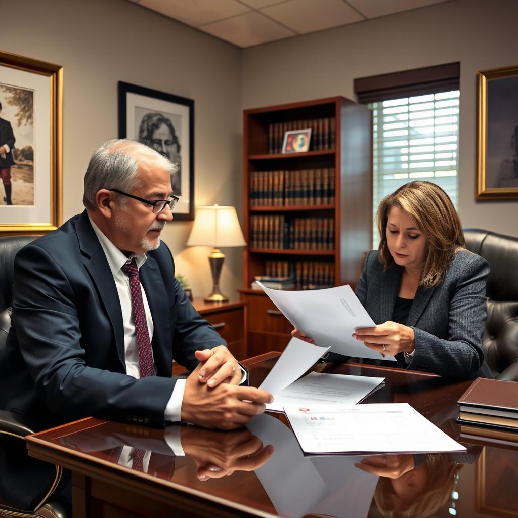 Wire Fraud Lawyer Carroll County