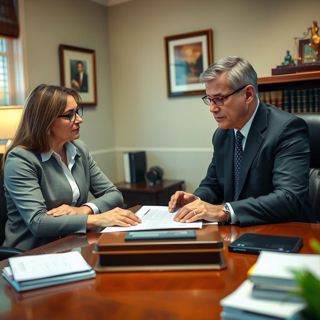 Wire Fraud Lawyer Cecil County
