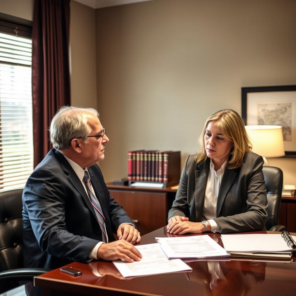 Wire Fraud Lawyer Charles County