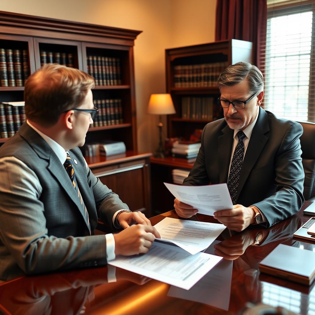 Wire Fraud Lawyer Harford County