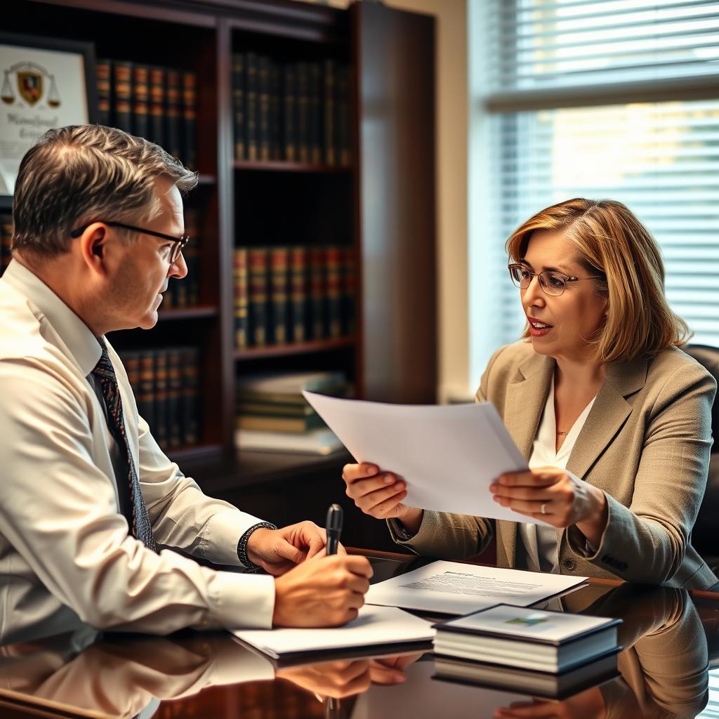 Wire Fraud Lawyer Howard County