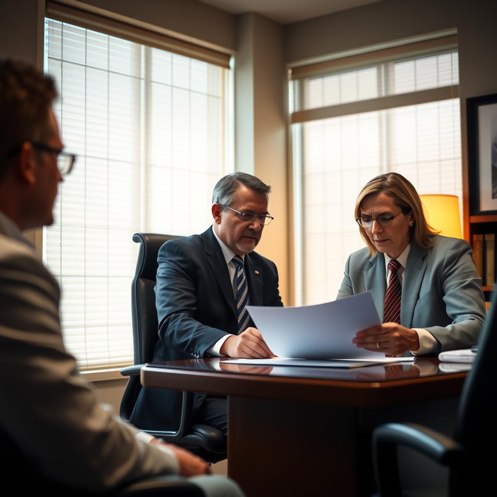 Wire Fraud Lawyer Maryland