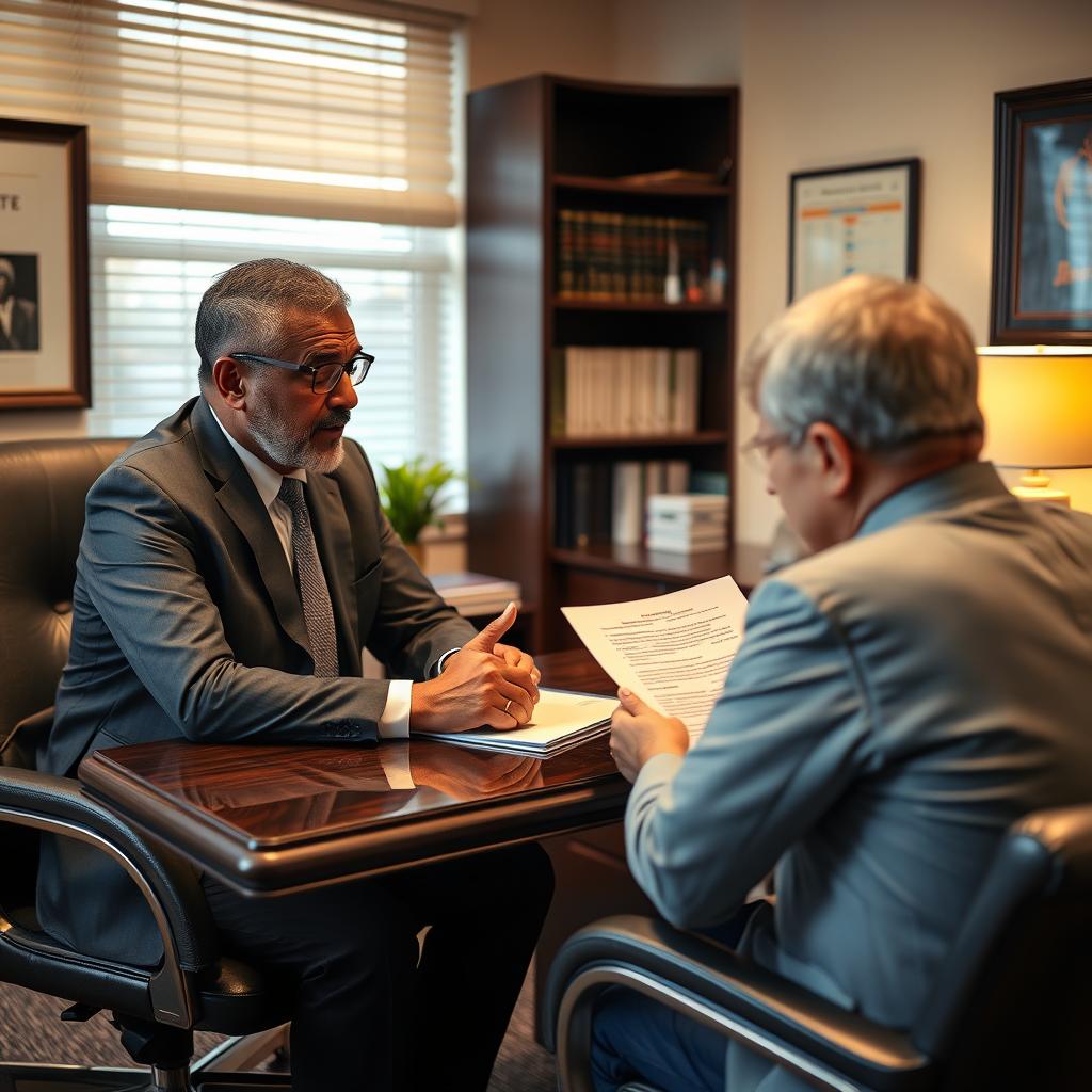 Wire Fraud Lawyer Prince Georges County
