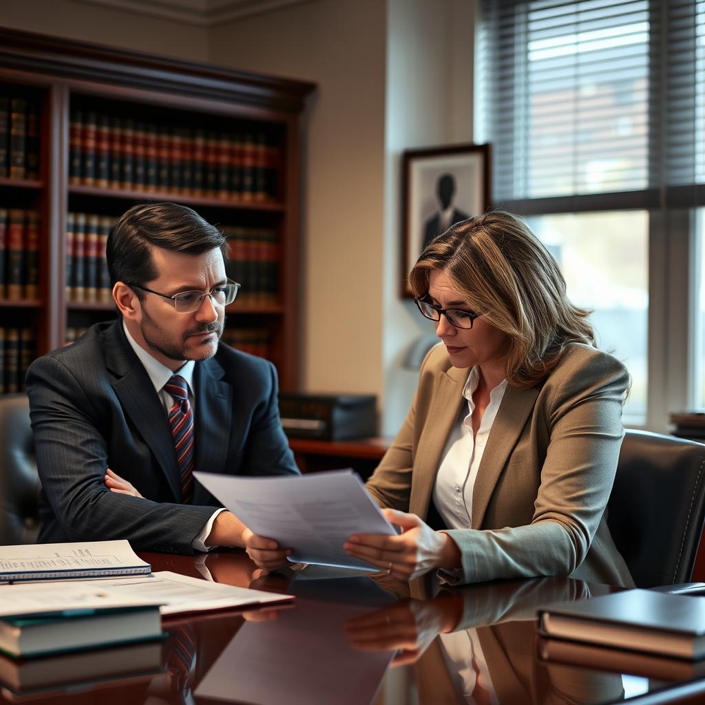 Wire Fraud Lawyer Queen Annes County