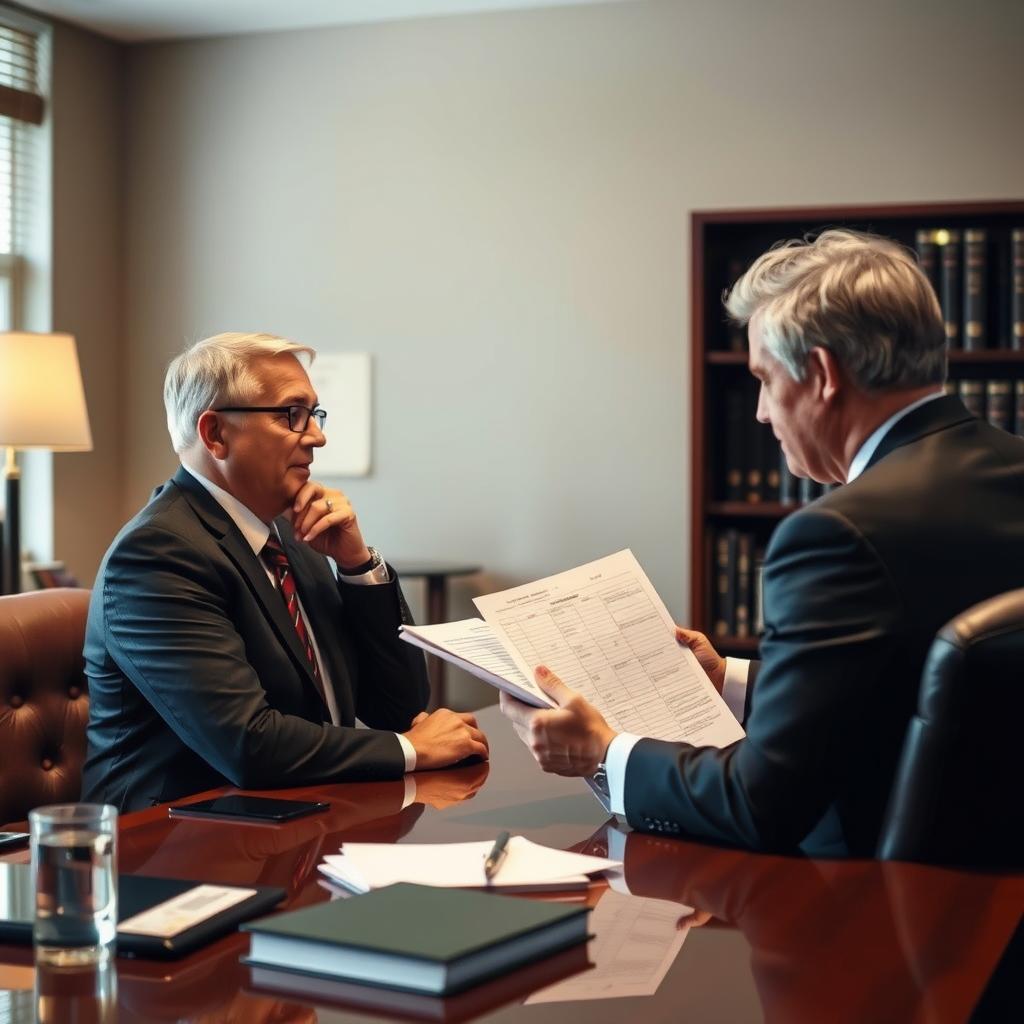Wire Fraud Lawyer Rockville