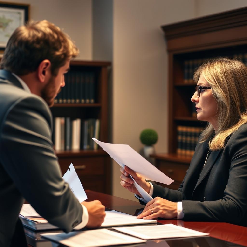 Wire Fraud Lawyer Salisbury