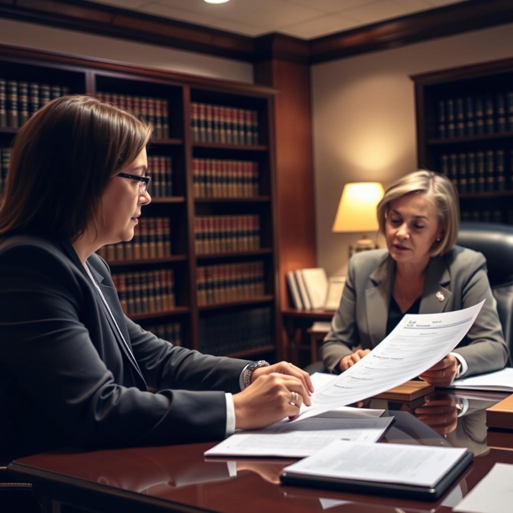 Wire Fraud Lawyer Somerset County