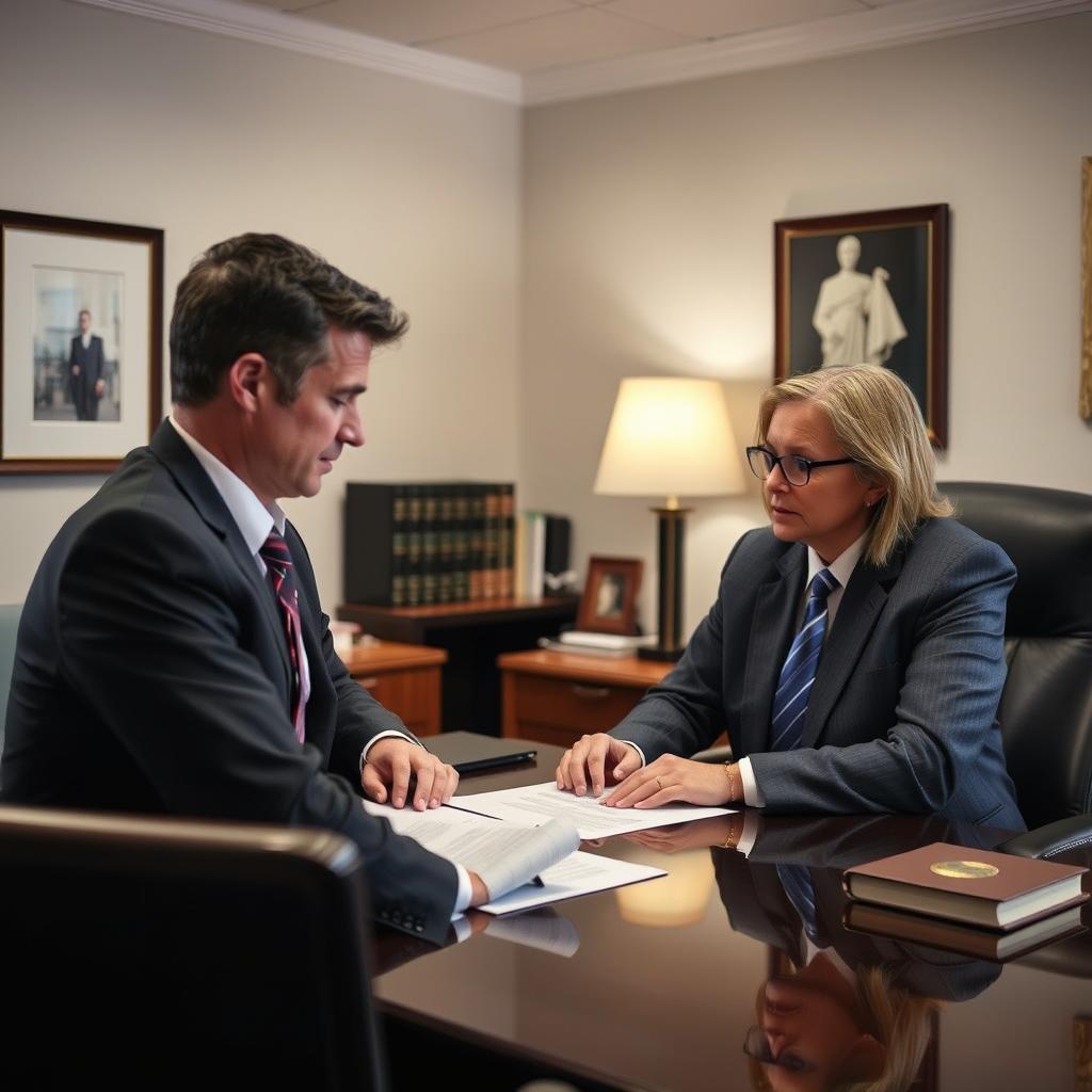 Wire Fraud Lawyer St Marys County