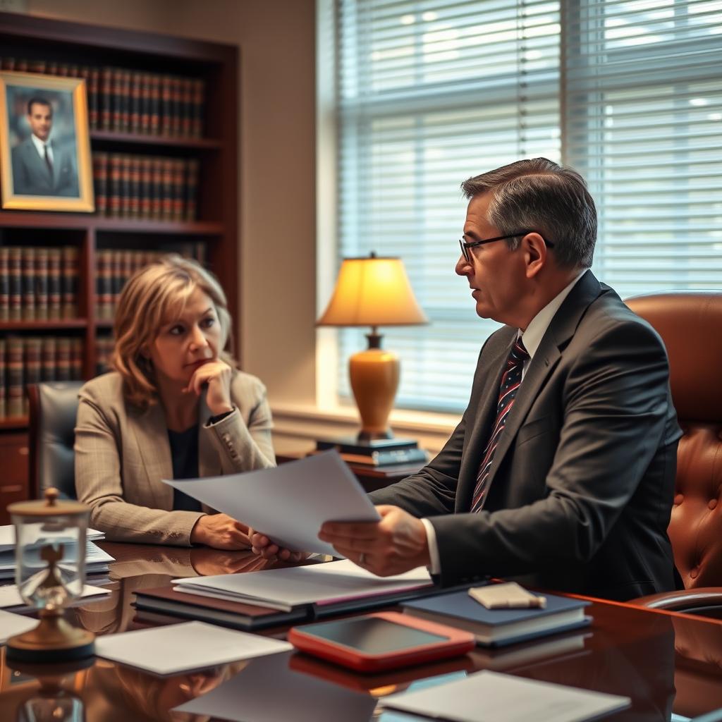 Wire Fraud Lawyer Washington County